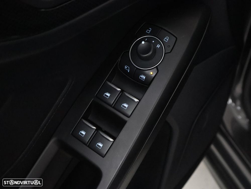 Ford Focus SW 1.0 EcoBoost MHEV ST-Line X - 12
