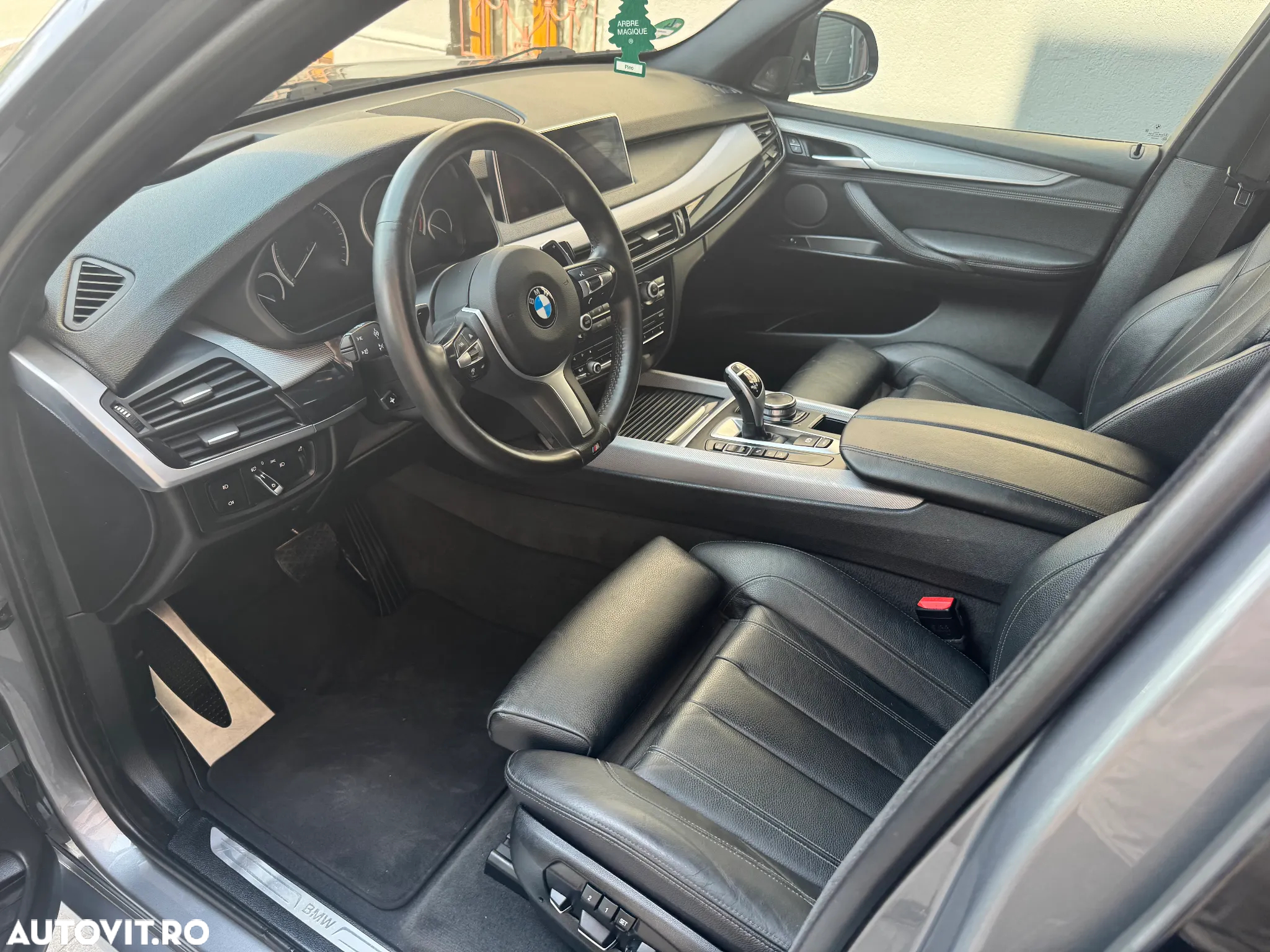 BMW X5 xDrive30d Sport-Aut. - 7