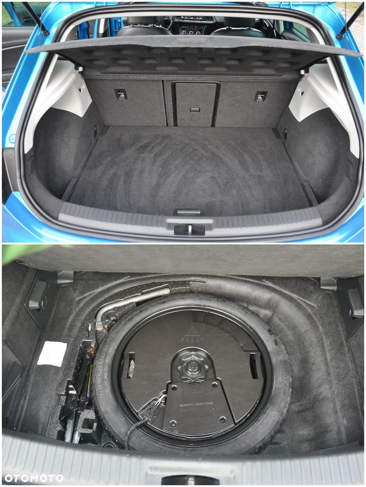 Seat Leon 2.0 TDI Start&Stop DSG FR - 39