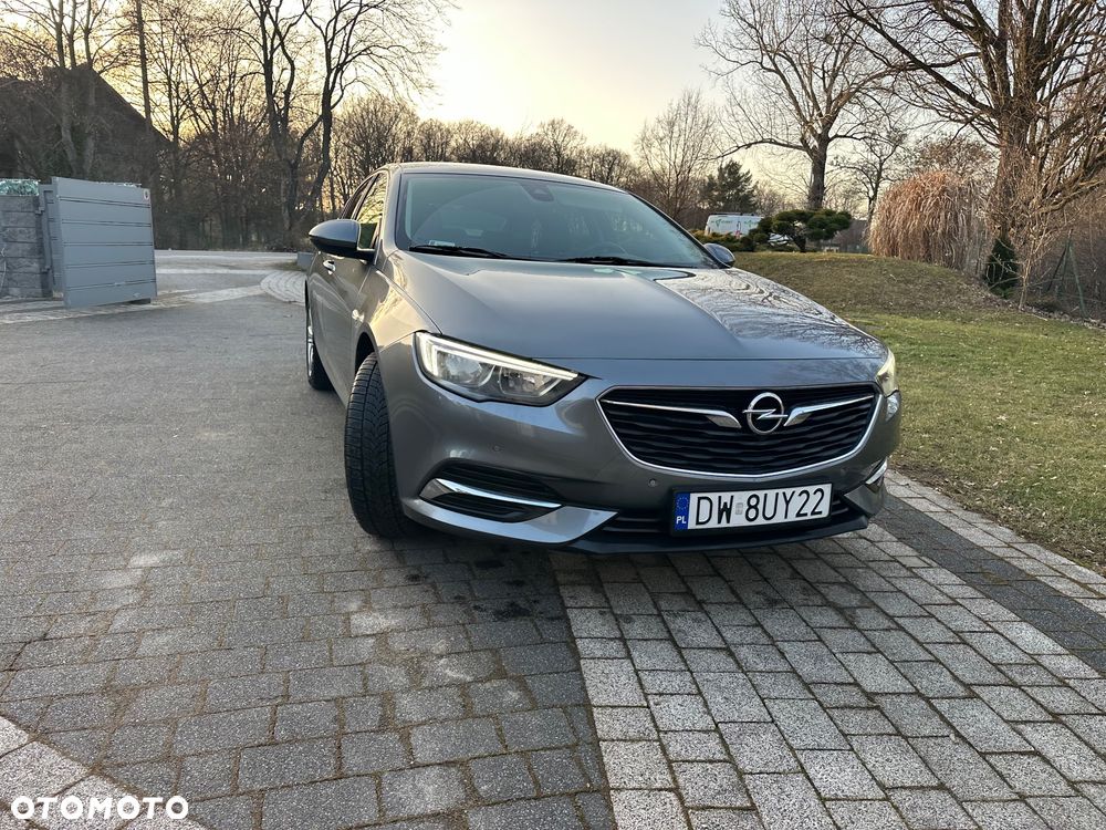 Opel Insignia 1.5 T Elite S&S - 18
