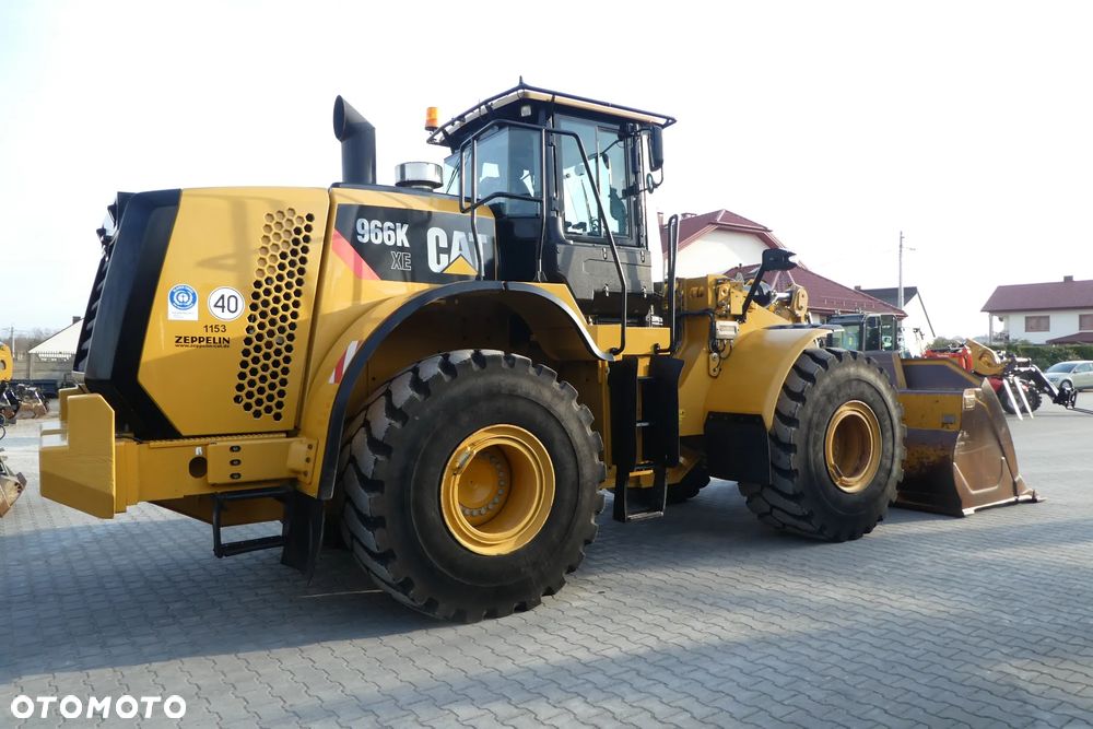 Caterpillar 966 K XE