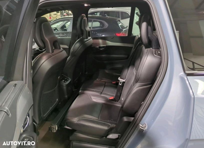 Volvo XC 90 T8 AWD Twin Engine Geartronic RDesign - 4