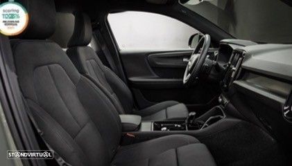 Volvo XC 40 Recharge Extended Range Plus - 4