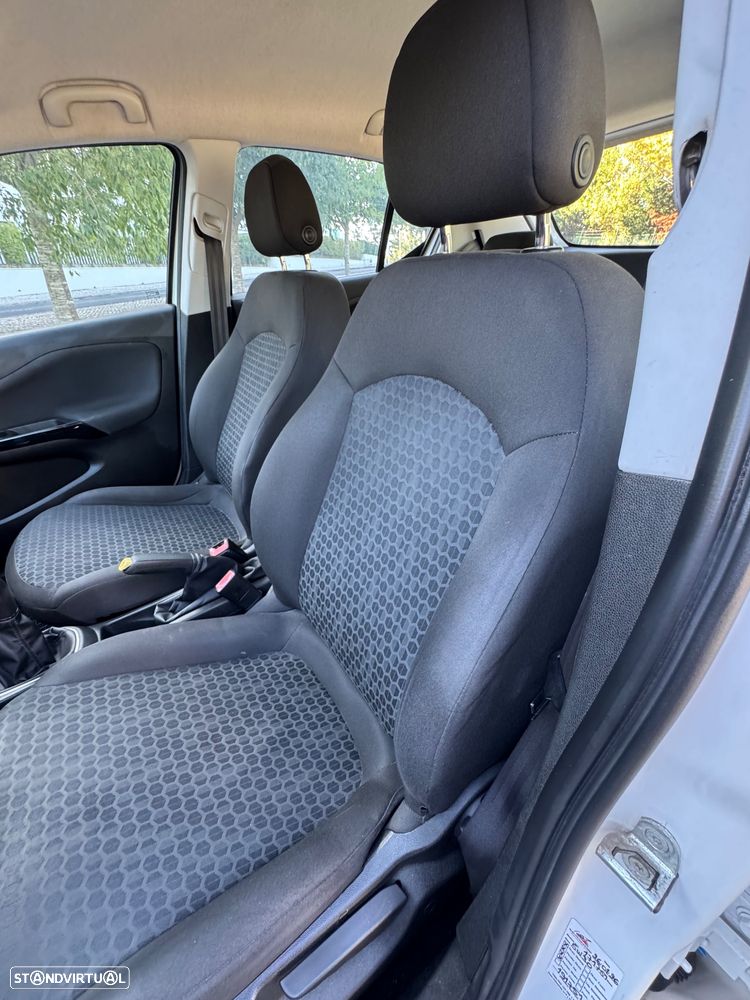 Opel Corsa 1.2 Enjoy - 9