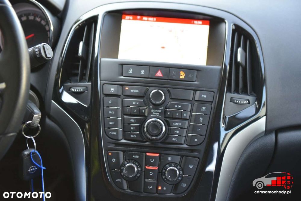 Opel Astra - 26