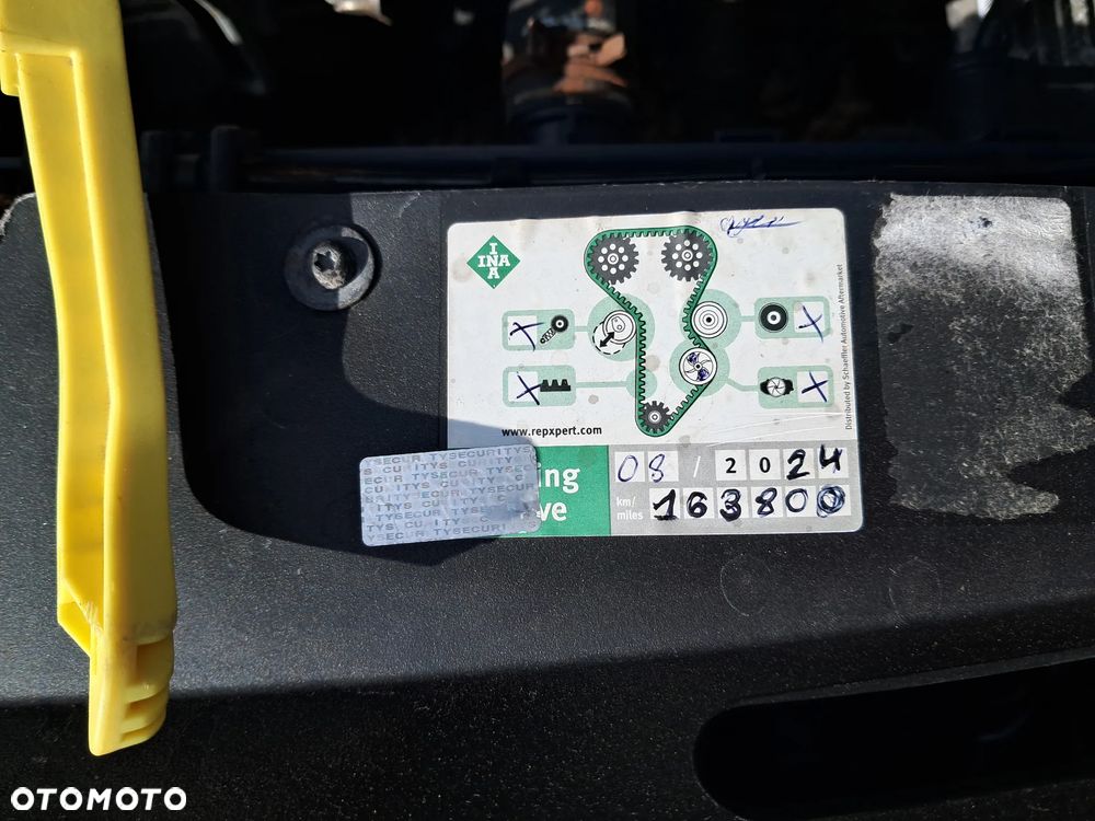 Peugeot Partner 1.6 BlueHDi Outdoor S&S - 12
