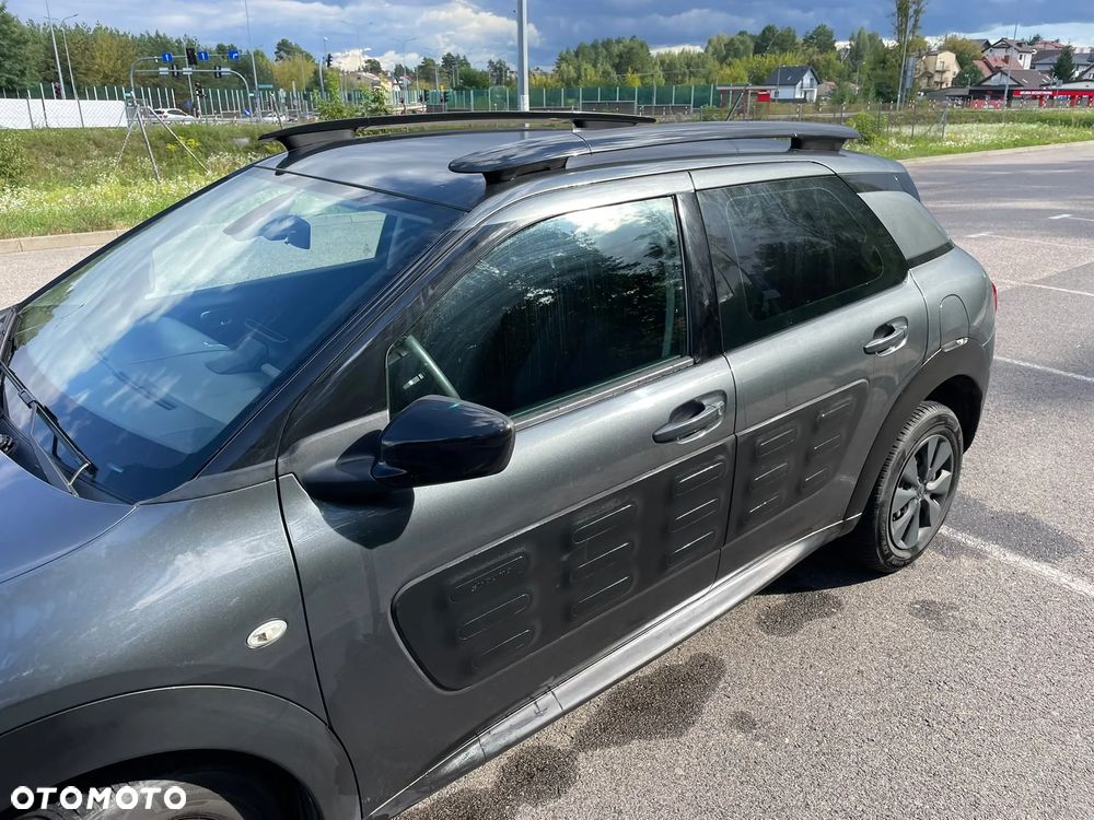 Citroën C4 Cactus 1.6 Blue HDi Shine - 2