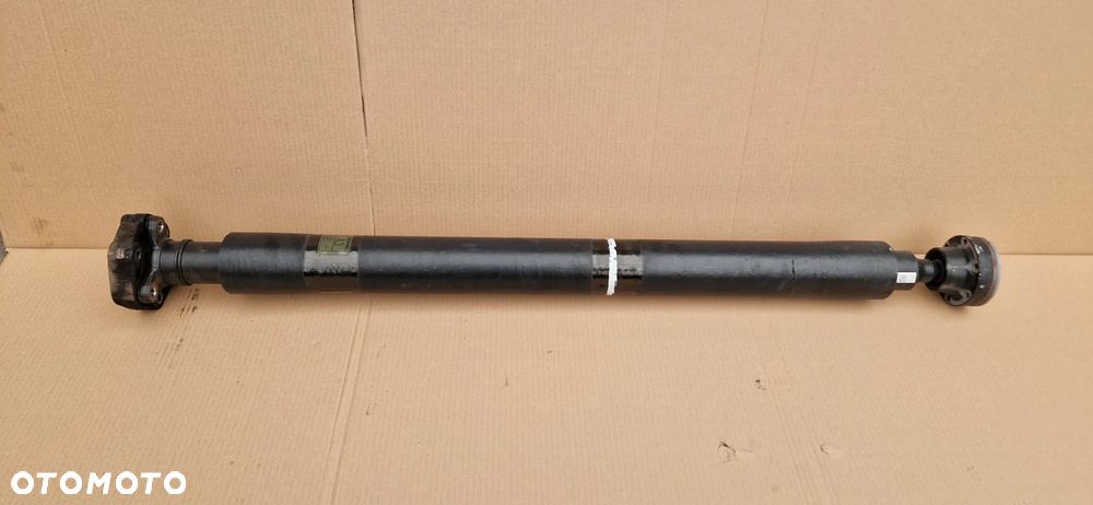 ALFA ROMEO STELVIO WAŁ NAPĘDOWY 2.0T DEMONTAŻ