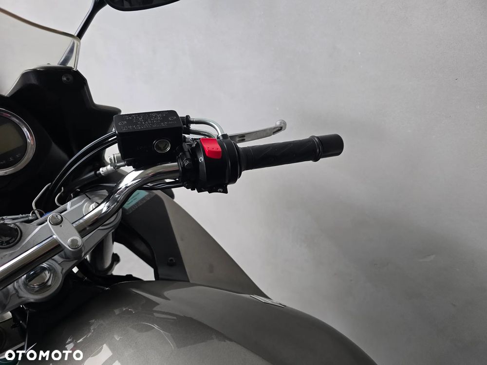 Suzuki Bandit - 29