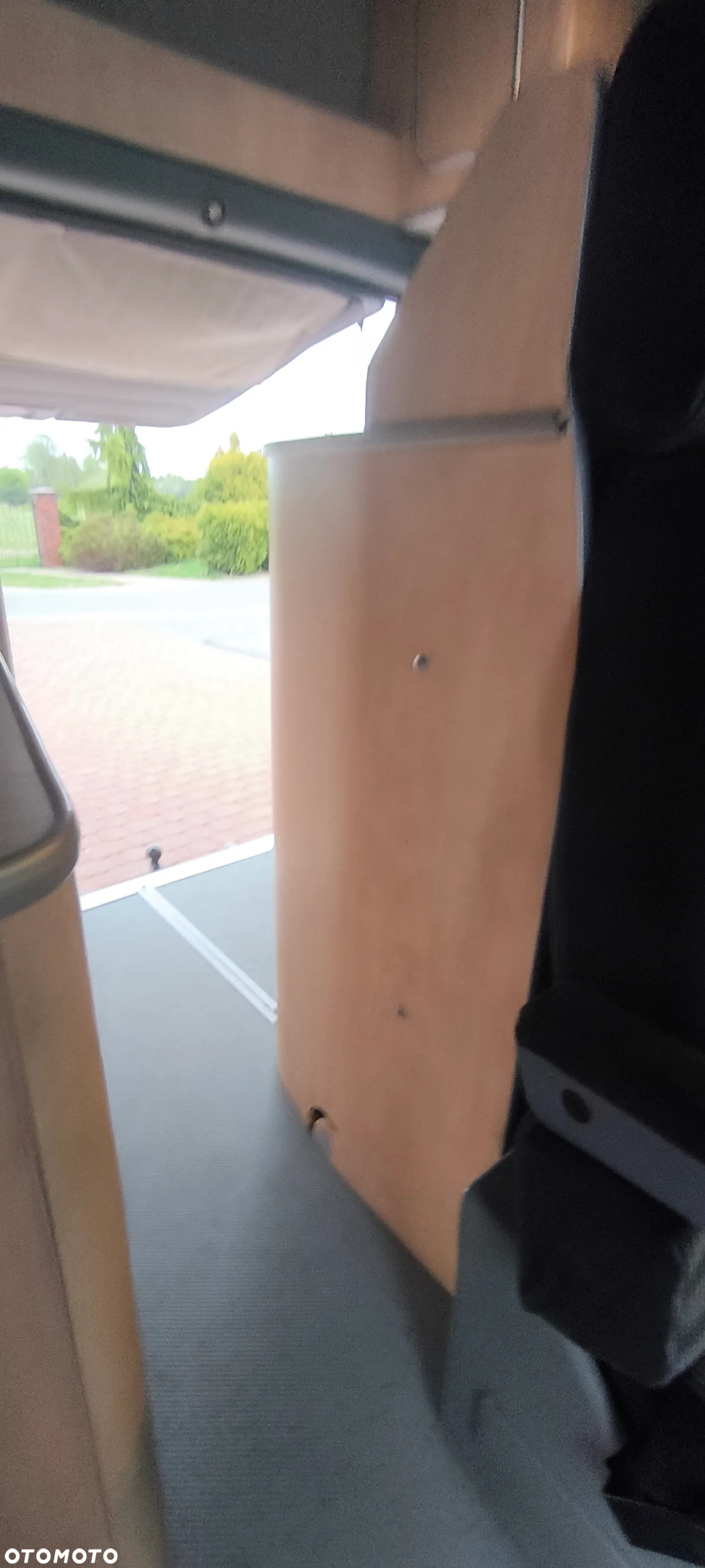 Ford Transit Nugget - 27