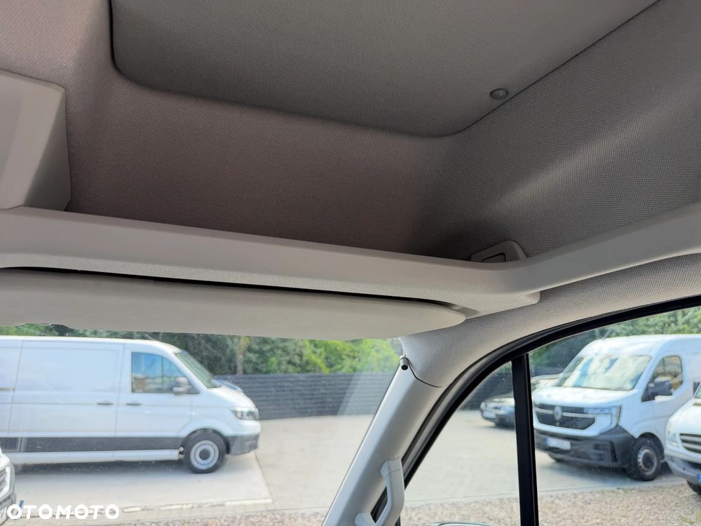 Volkswagen Crafter - 18