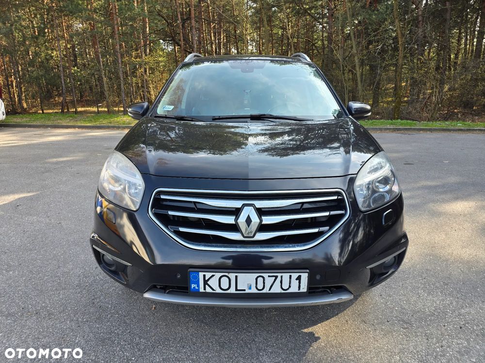 Renault Koleos 2.0 dCi 4x4 Bose Edition - 5