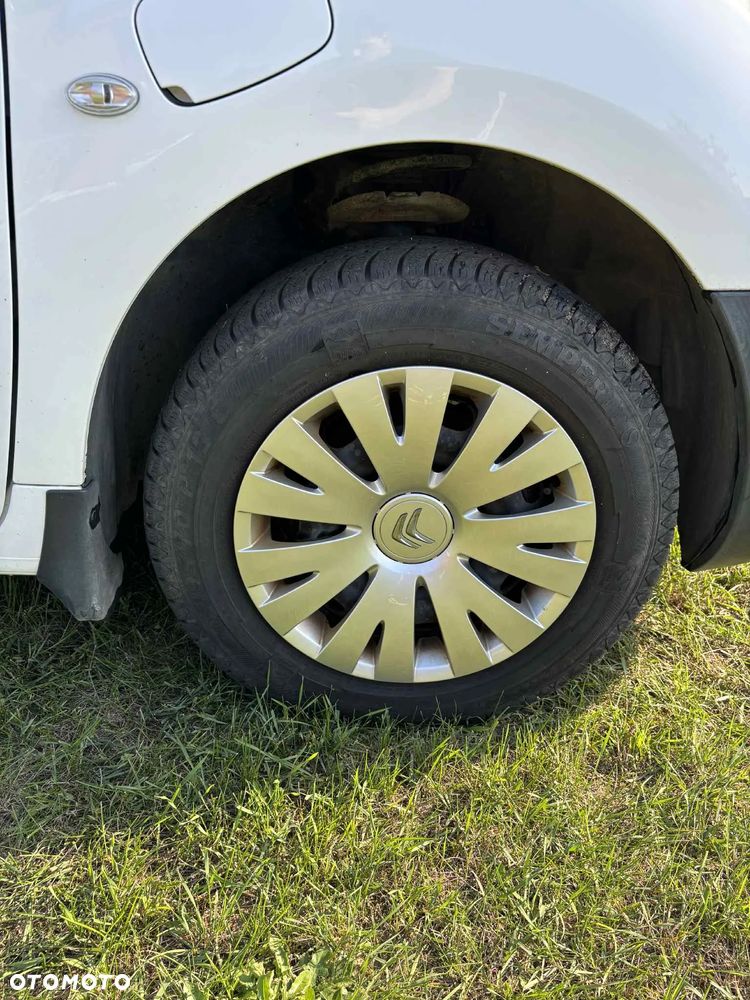 Citroën Berlingo - 8