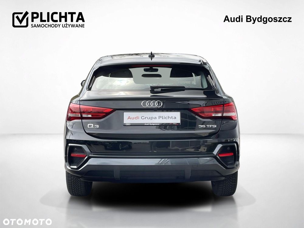 Audi Q3 Sportback - 4