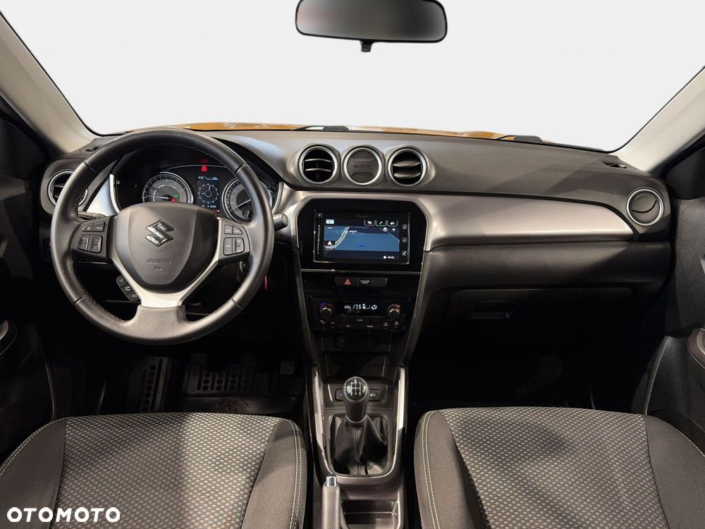 Suzuki Vitara - 16