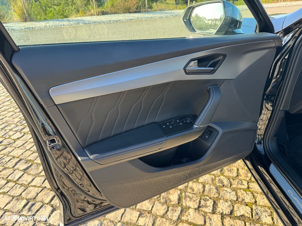 Cupra Formentor 1.4 e-Hybrid DSG - 12