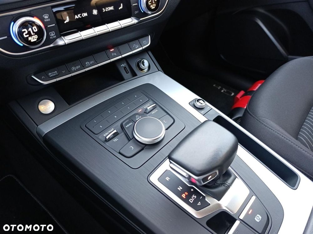 Audi Q5 - 28