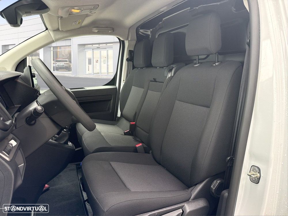 Fiat Scudo Outro - 9