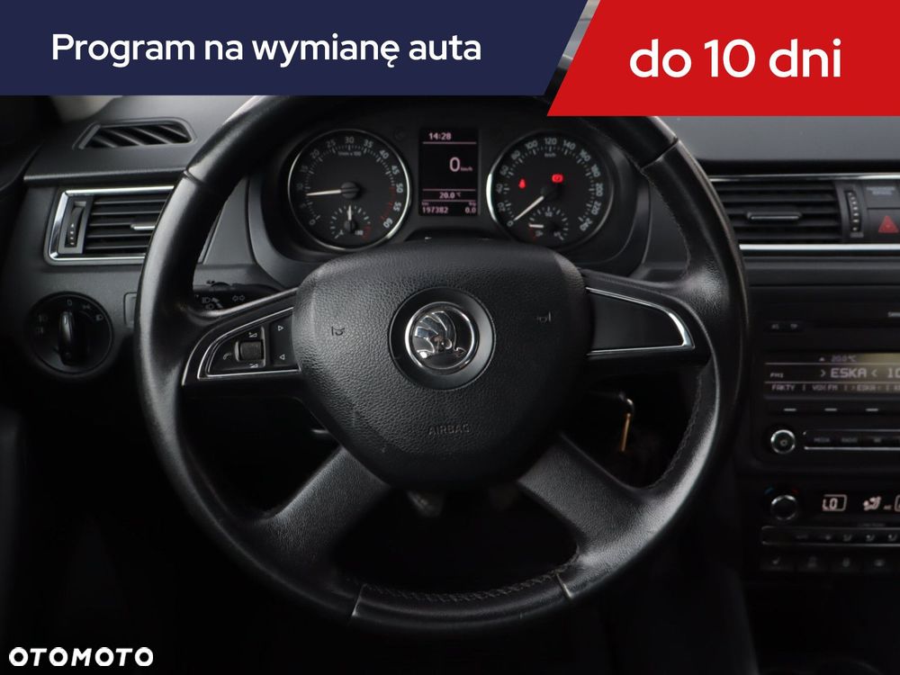 Skoda RAPID - 18