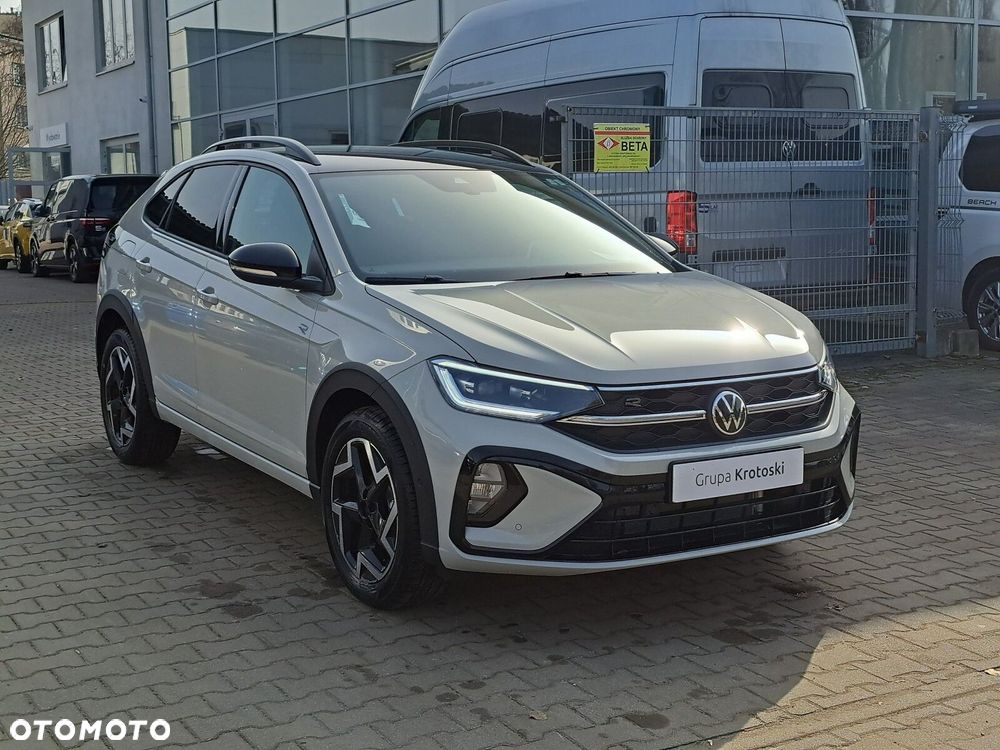 Volkswagen Taigo 1.5 TSI ACT R-Line DSG - 3