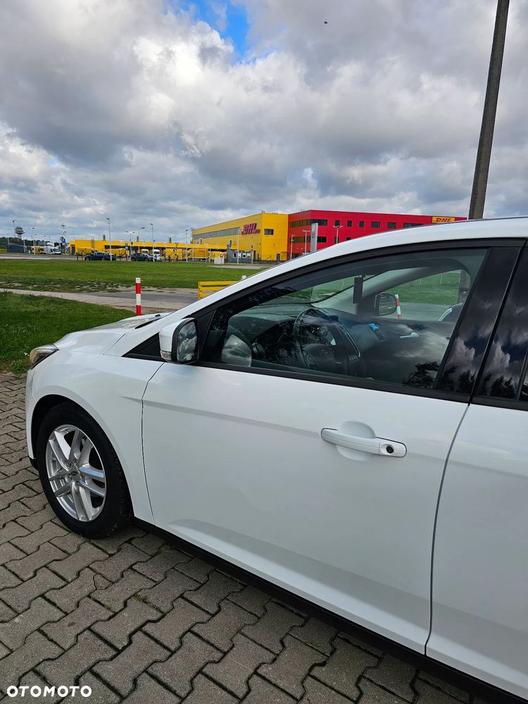 Ford Focus - 12