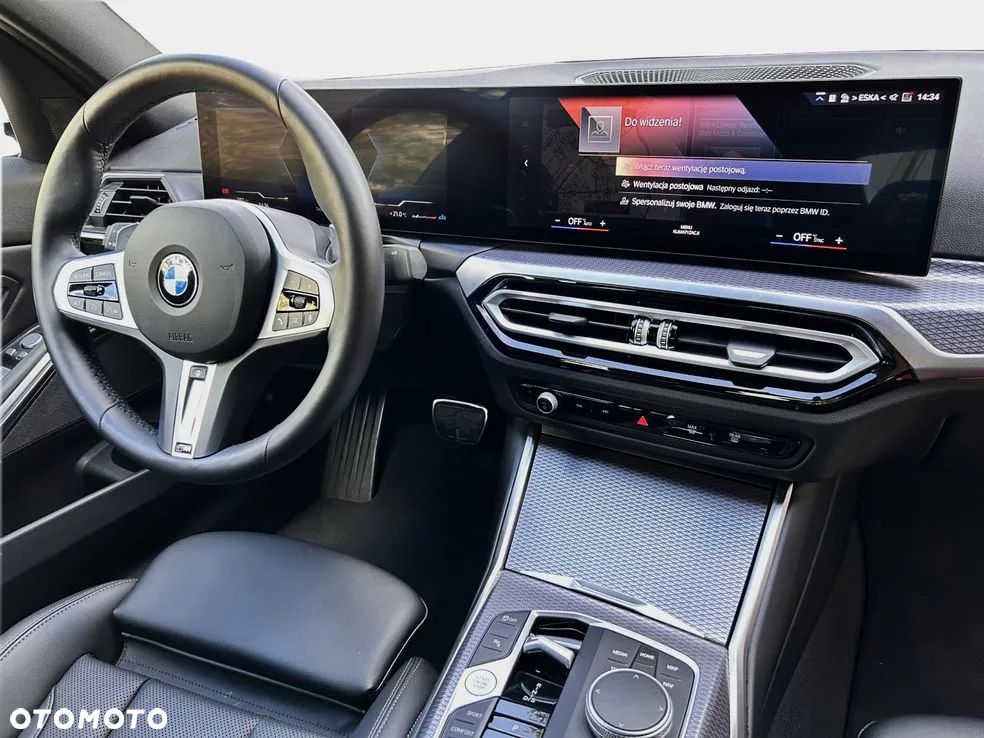 BMW Seria 3 - 35