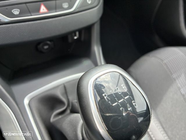 Peugeot 308 SW 1.5 BlueHDi Allure Pack - 27