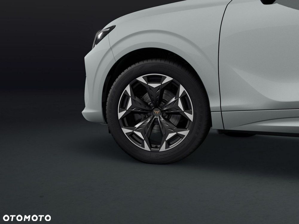 Cupra Terramar - 11