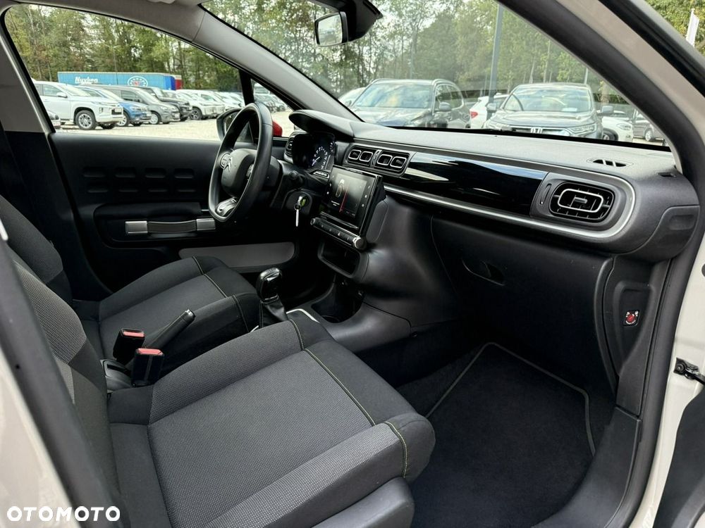 Citroën C3 - 16