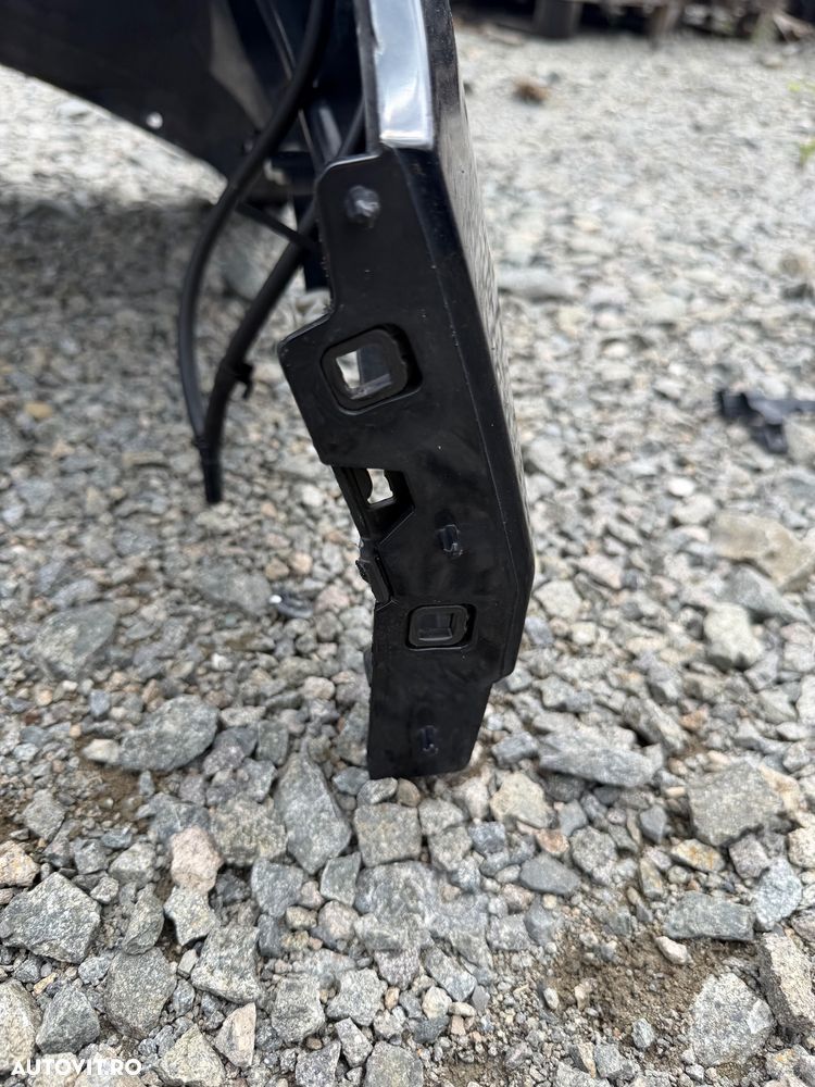 Bara fata m pachet bmw x5 f15 - 4