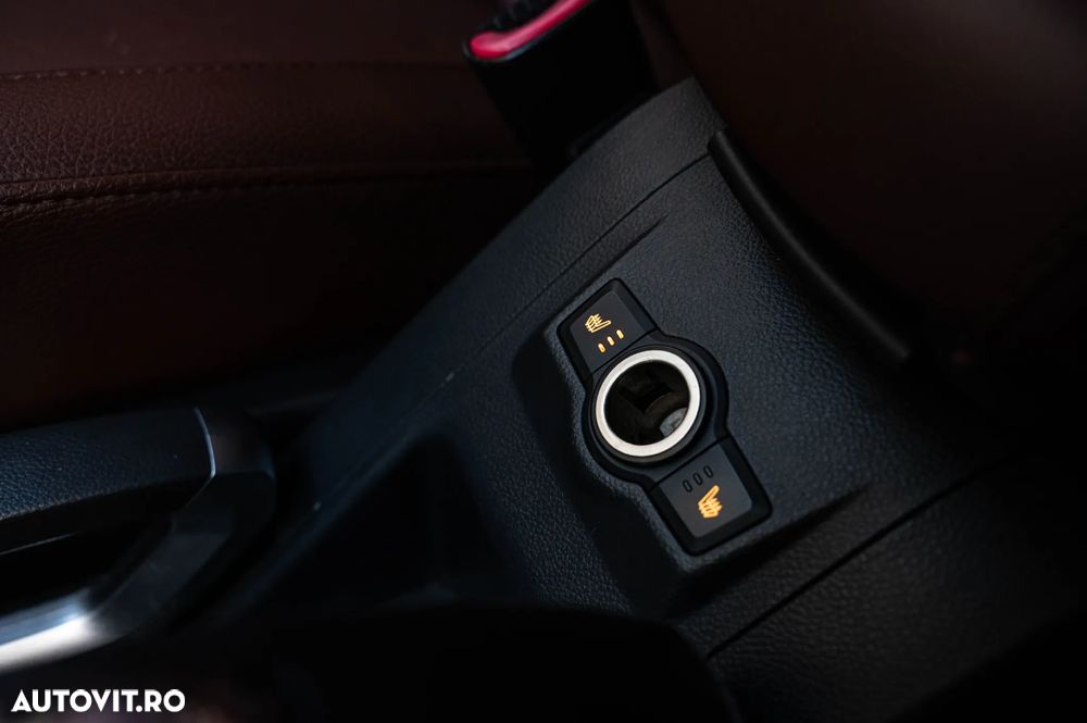 Opel Antara 2.0 CDTI 4x4 Navi - 15