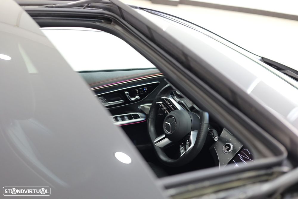 Mercedes-Benz EQE 300 AMG Line - 52