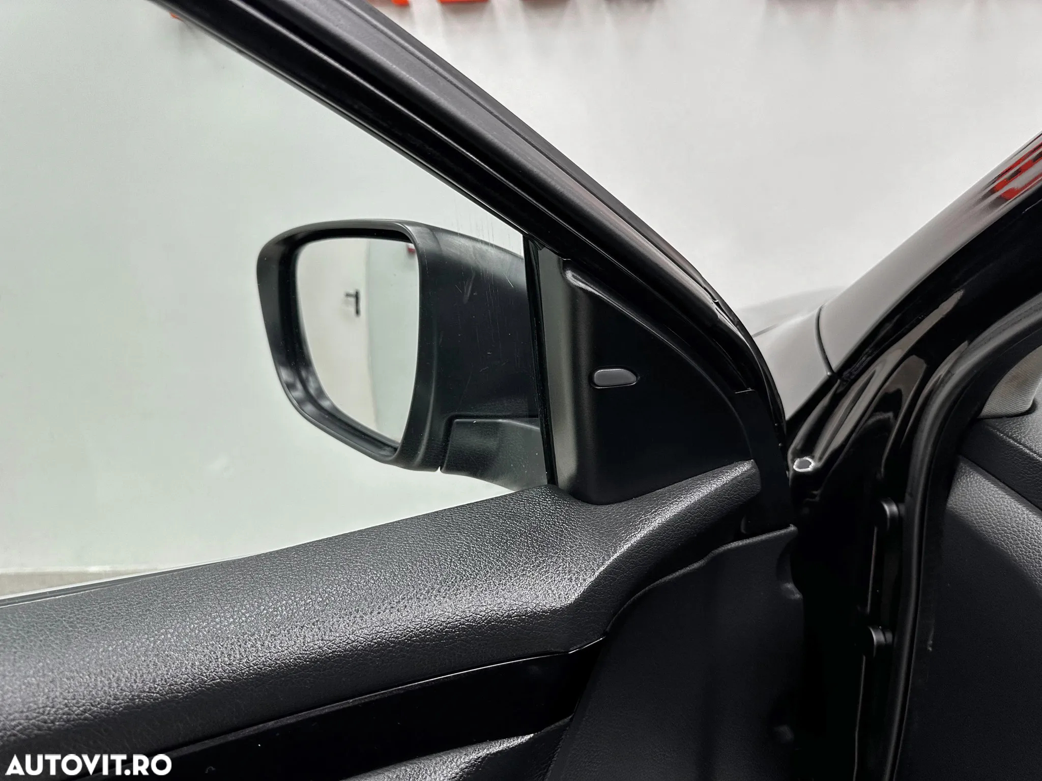 Nissan Qashqai 1.6 DCI Start/Stop Tekna - 33