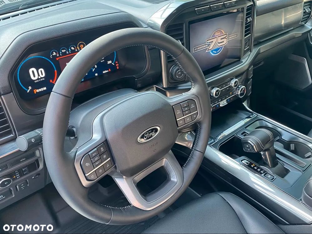 Ford F150 - 12