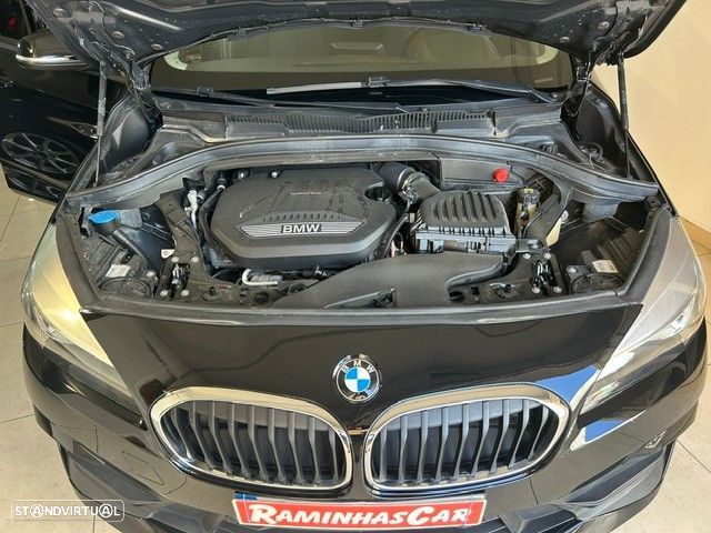 BMW 216 Active Tourer d Advantage Auto - 15