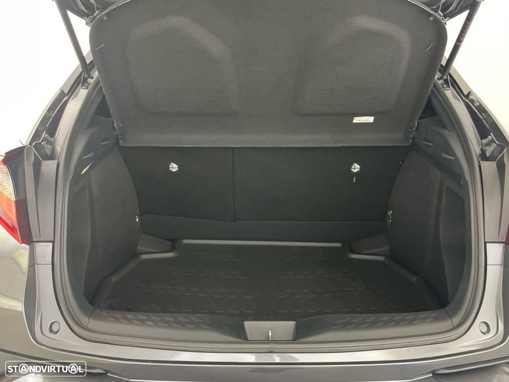 Toyota C-HR 1.8 Hybrid Square Collection - 13
