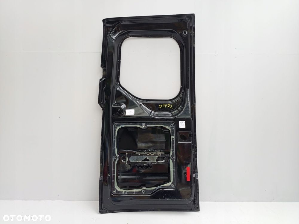FORD TRANSIT CUSTOM 2012- DRZWI PRAWE TYLNE TYŁ PRAWY ÷ - 10