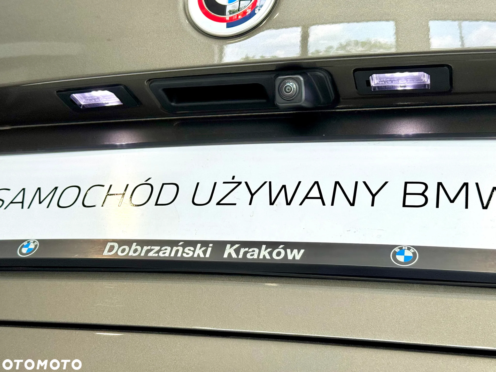 BMW X5 xDrive30d sport - 10