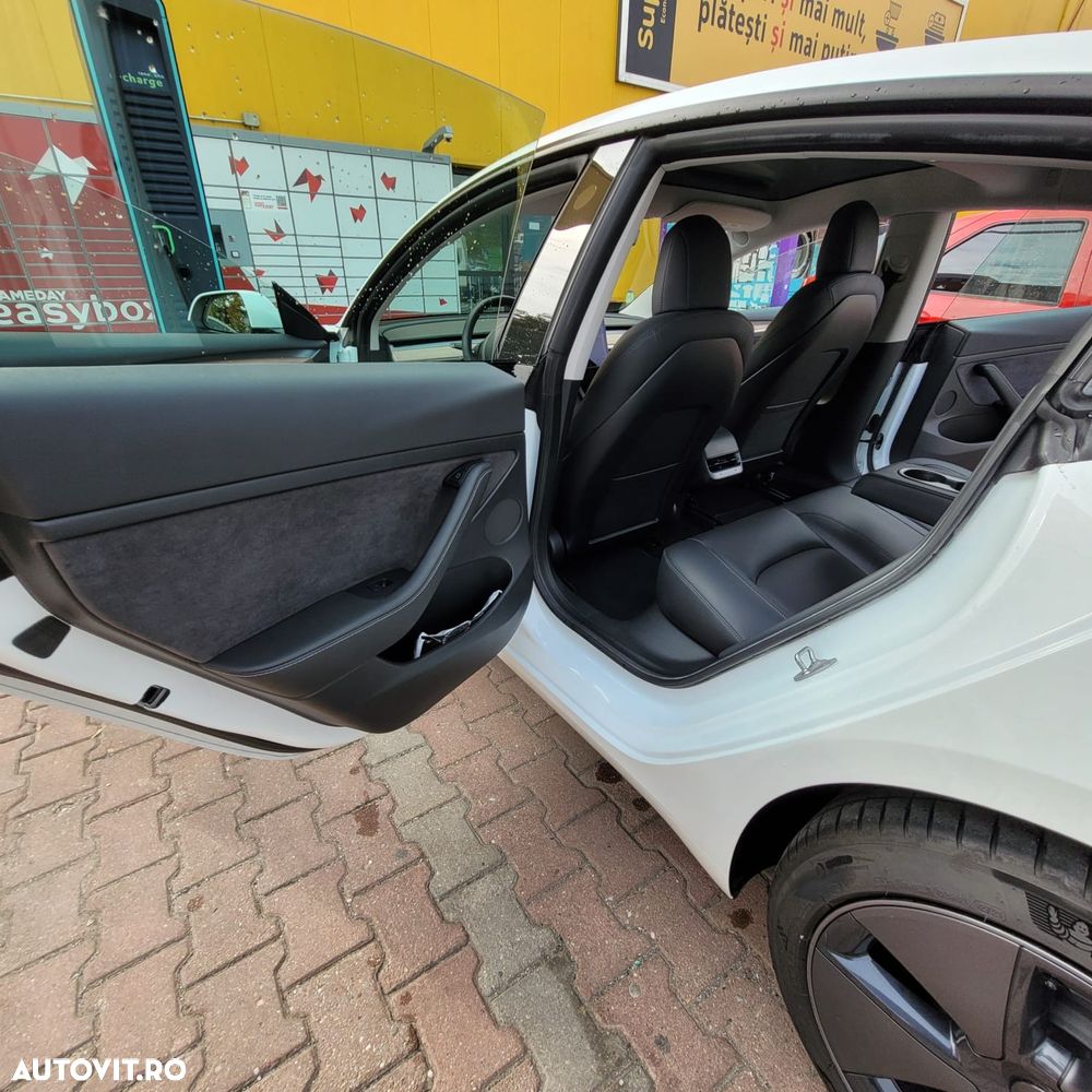 Tesla Model 3 Standard - 18