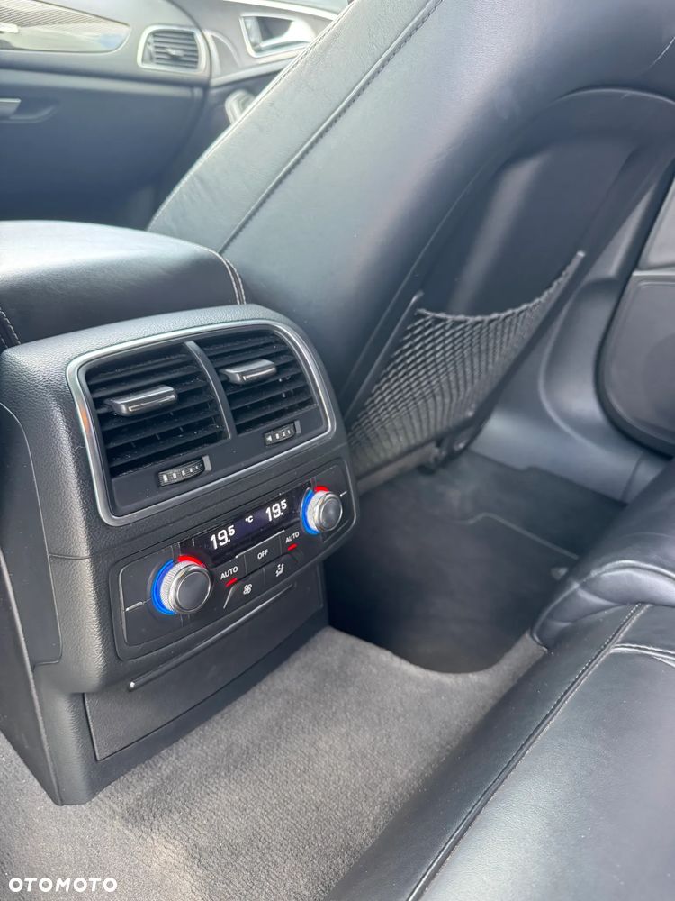 Audi S6 Limousine - 19