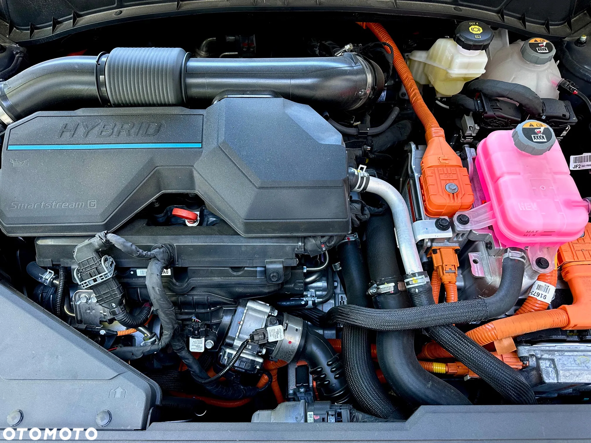 Hyundai Tucson - 17