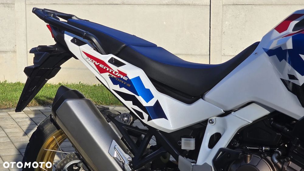 Honda CRF - 24