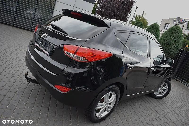 Hyundai ix35 1.6 GDI Style 2WD - 27