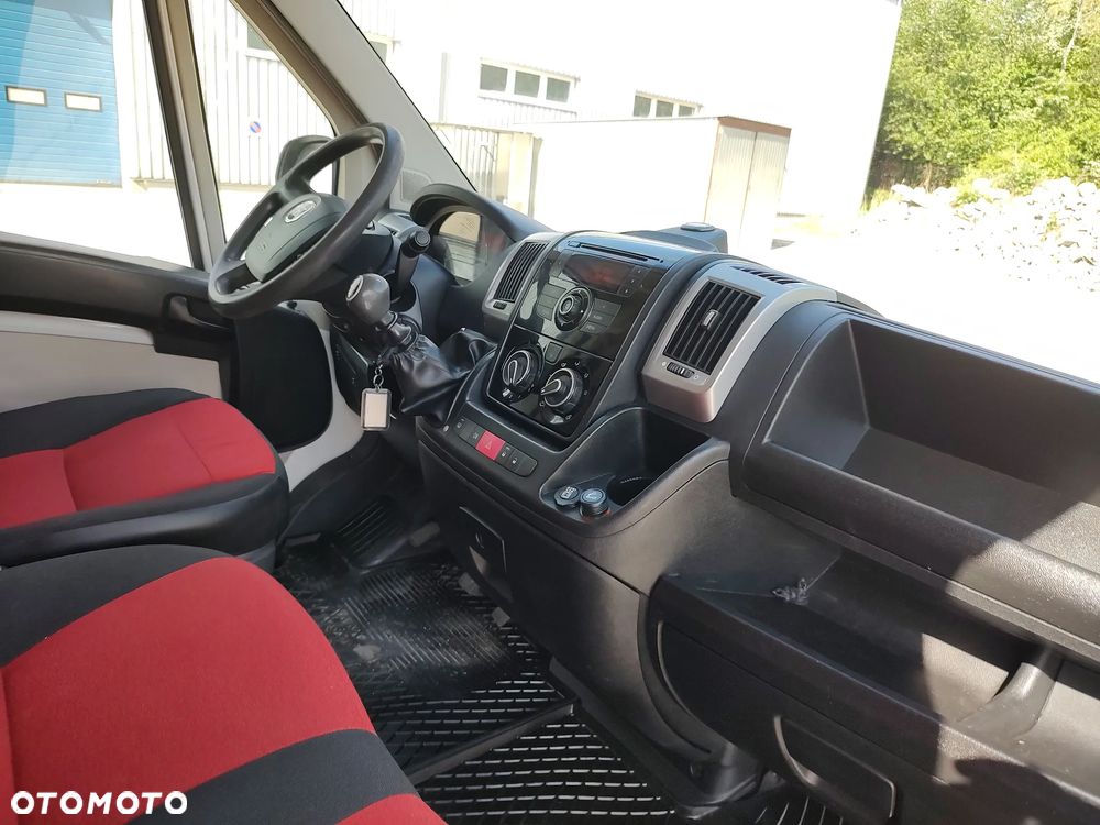 Fiat Ducato - 10