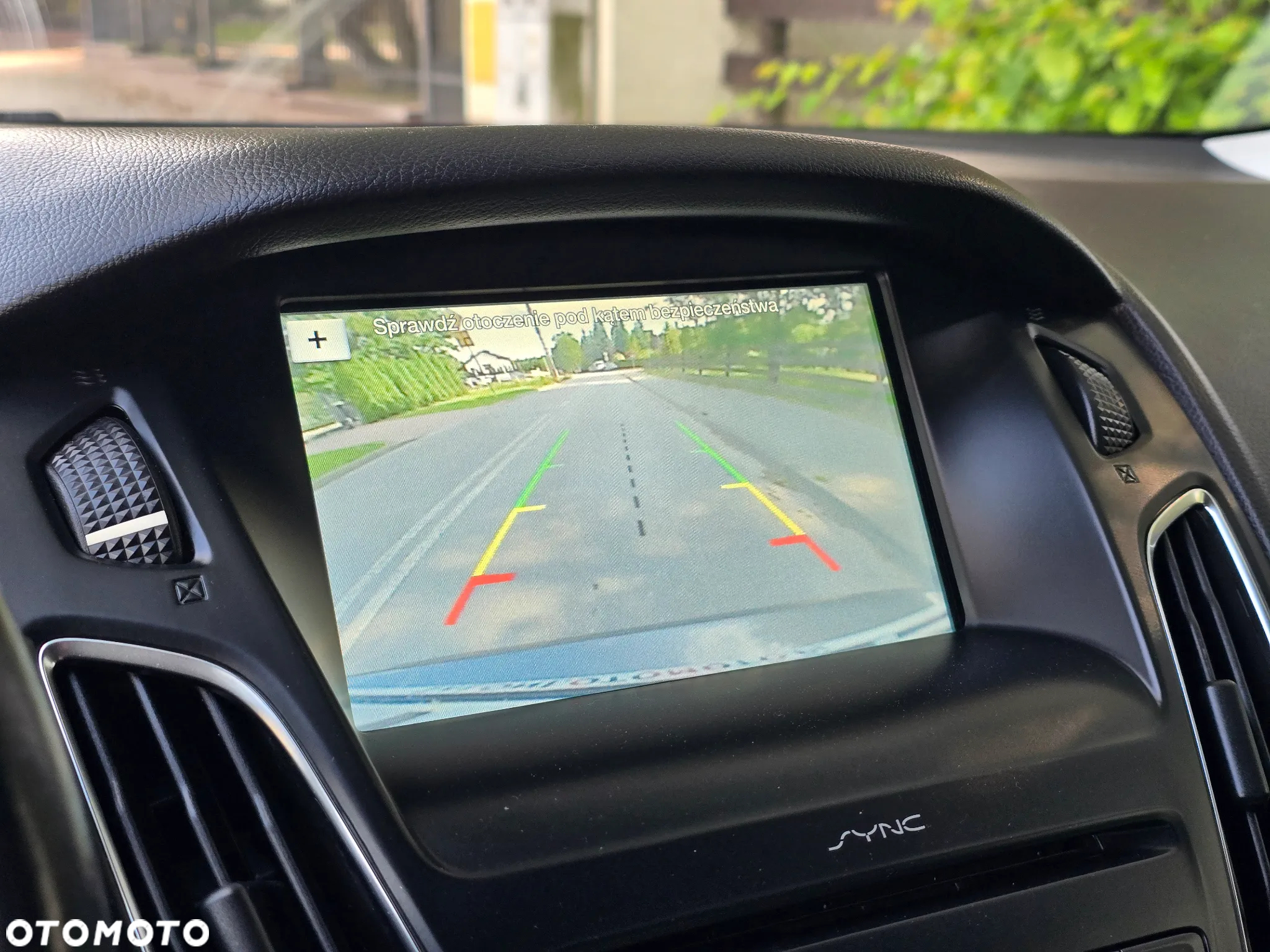 Ford Focus 1.6 Titanium - 26