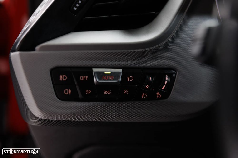 BMW 116 d M Sport - 32