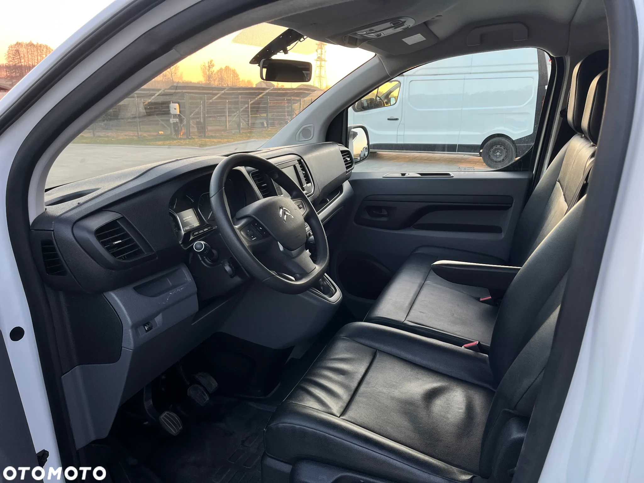 Citroën SpaceTourer XS 1.6 BlueHDi 115 S&S Business - 13