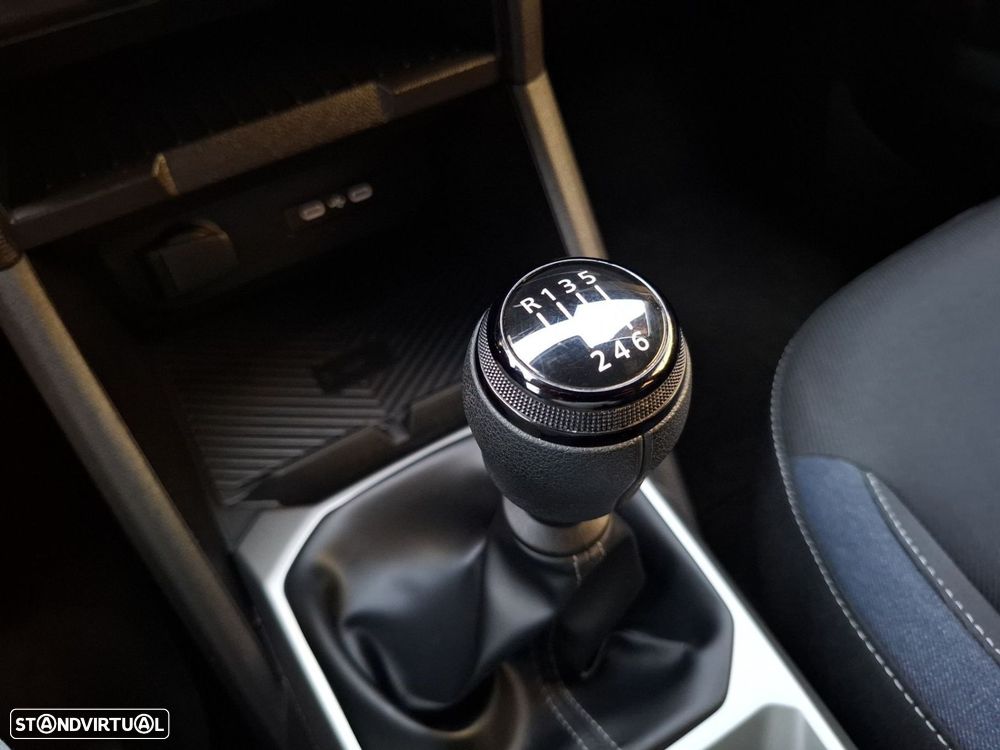 Dacia Duster 1.3 TCe Journey - 22