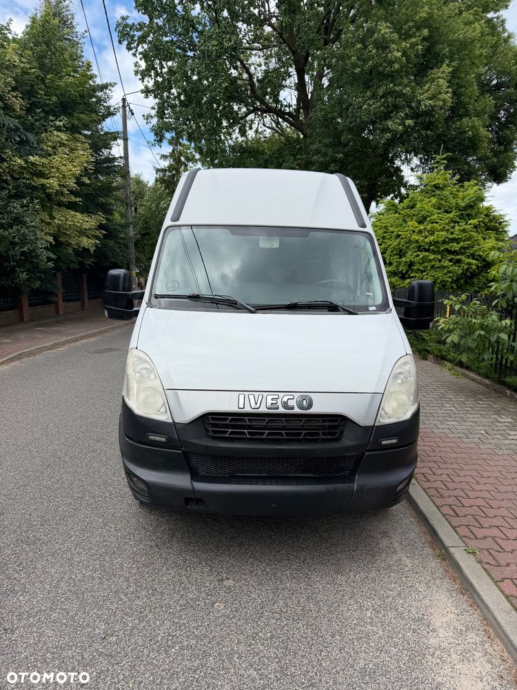 Iveco Daily - 2