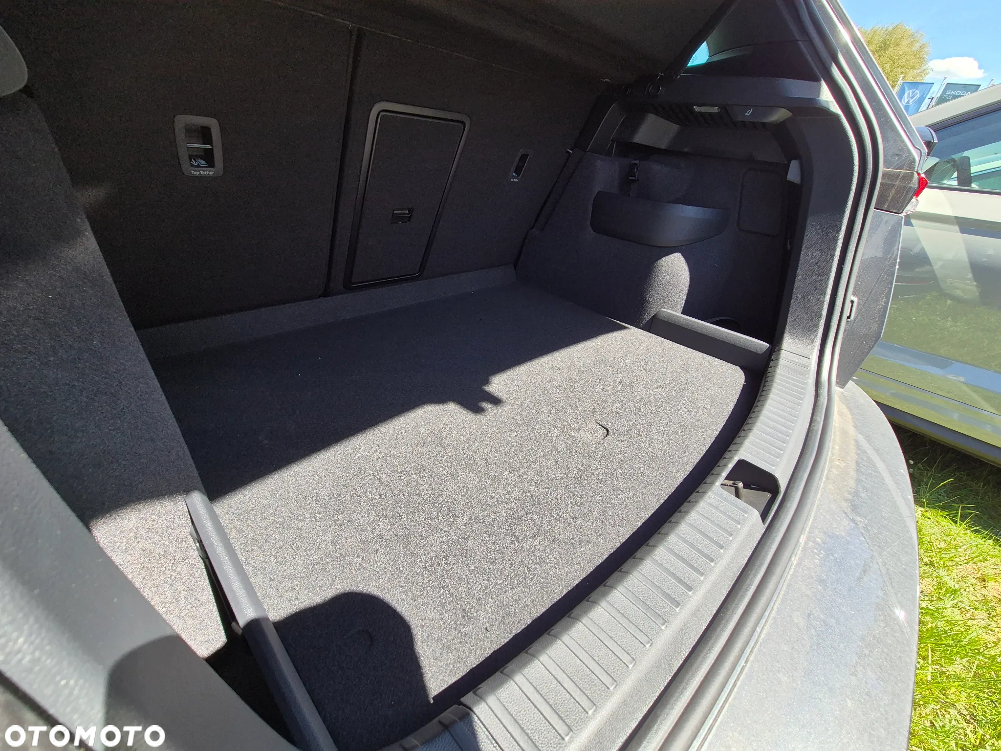 Skoda Karoq 1.5 TSI ACT Sportline DSG - 7